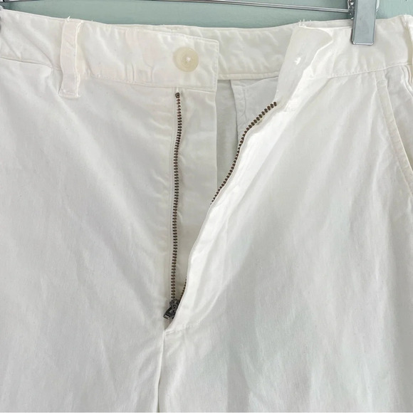 Nili Lotan Eliot Boy Pant White NWOT - Picture 8 of 16